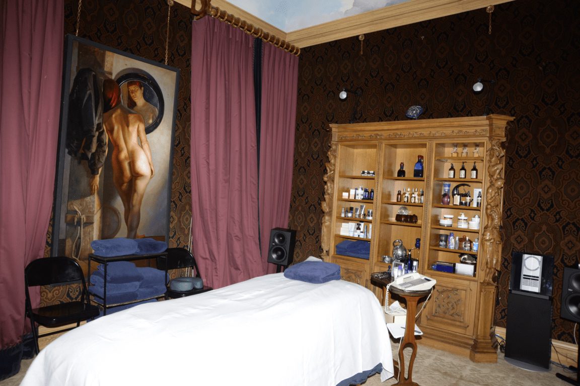 Bästa spa-upplevelserna i Chiang Mai