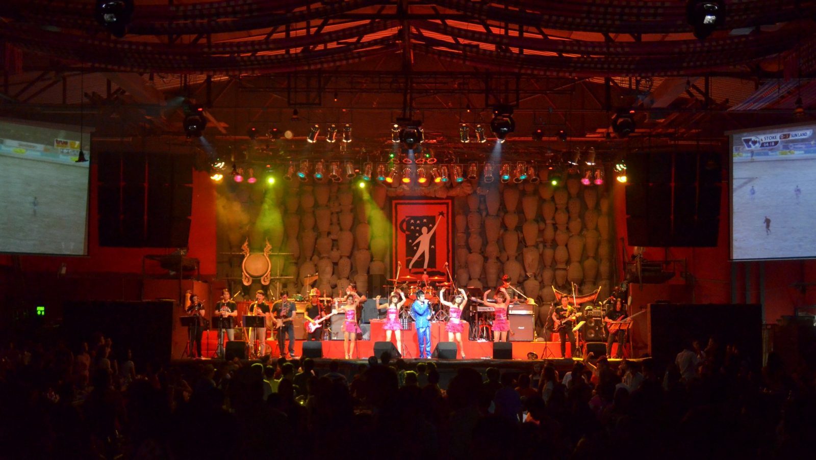 North Gate Jazz Co-op och livemusikscenen
