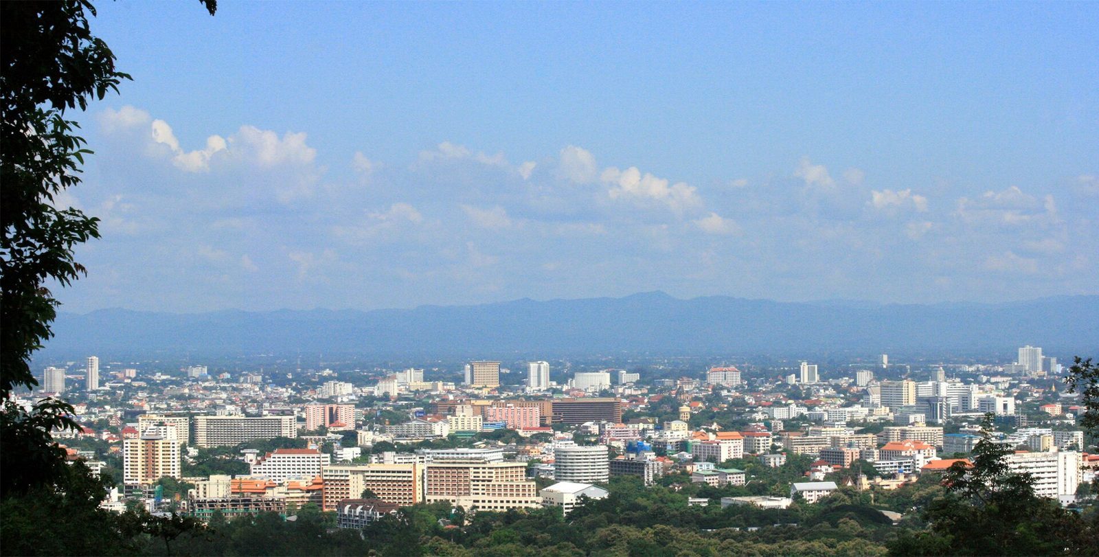 Saker att göra i Chiang Mai — den stora listan