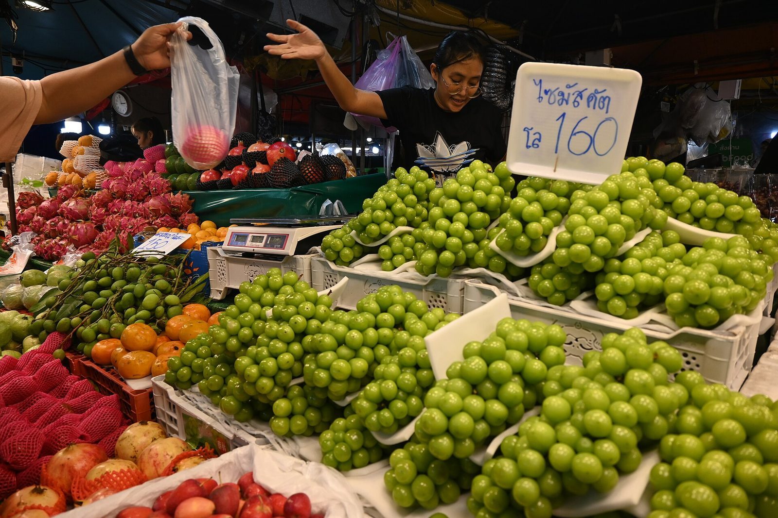 Levnadskostnader i Chiang Mai