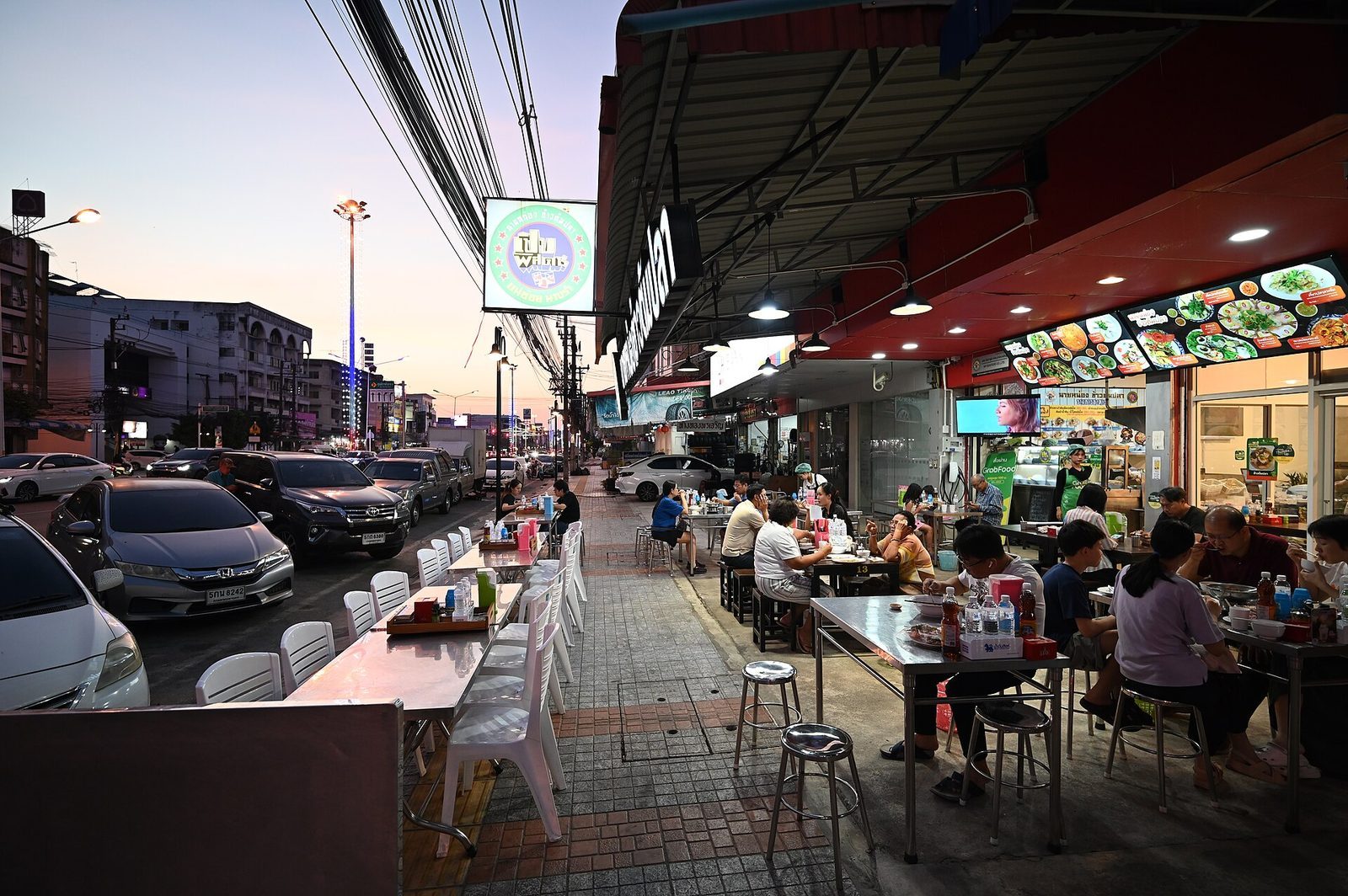 Dricks i Thailand — vad gäller egentligen?