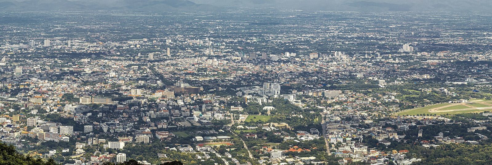 Planera resan till Chiang Mai