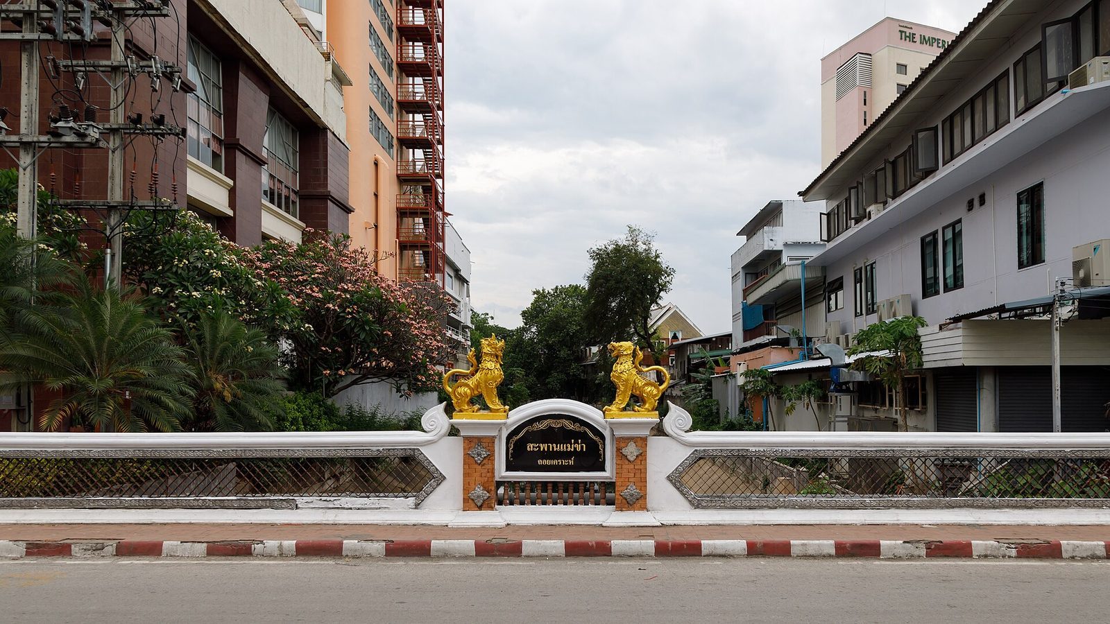 E-cigg och annat som är förbjudet i Thailand