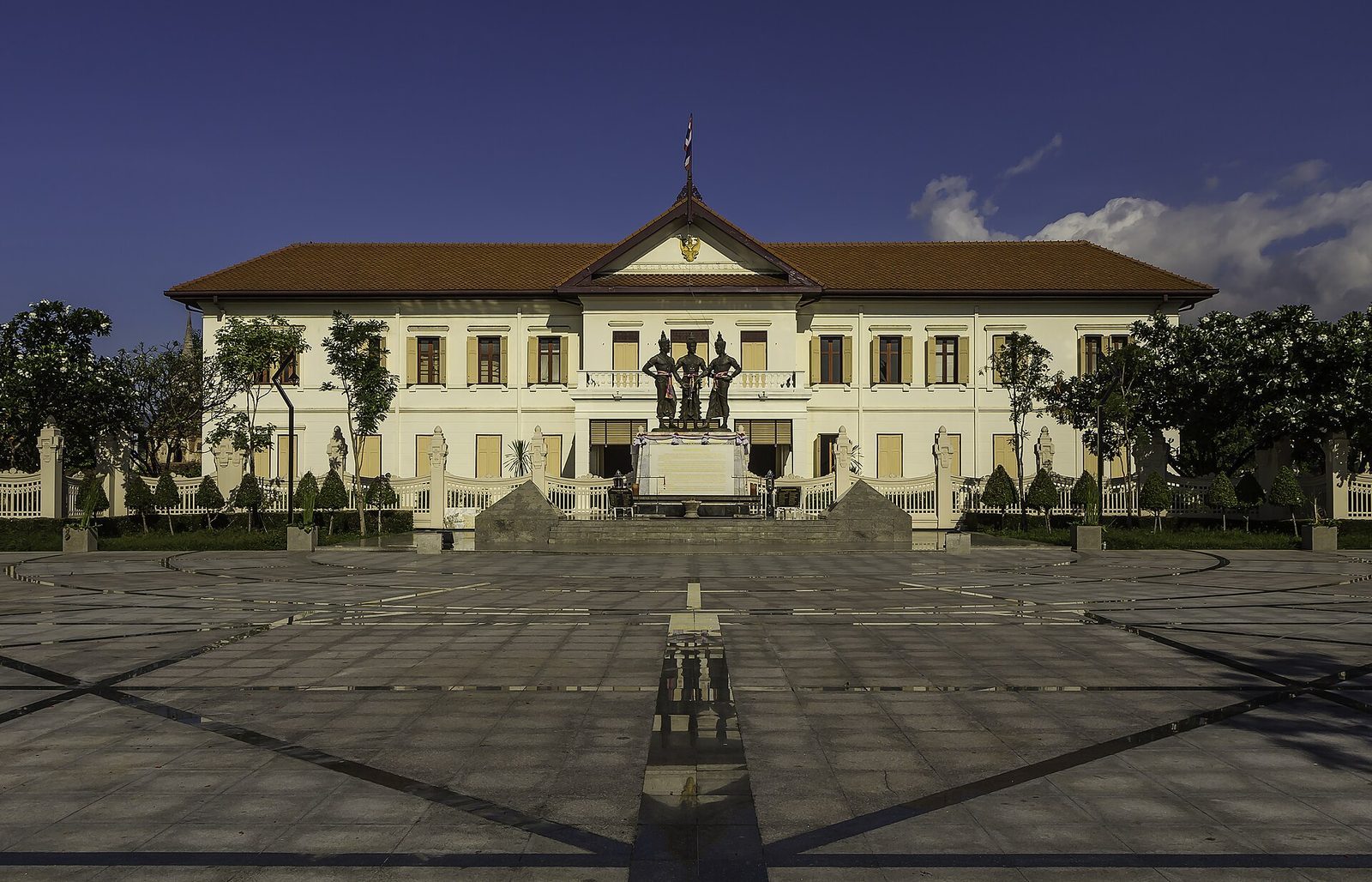 Museer i Chiang Mai — vilka är värda besöket?