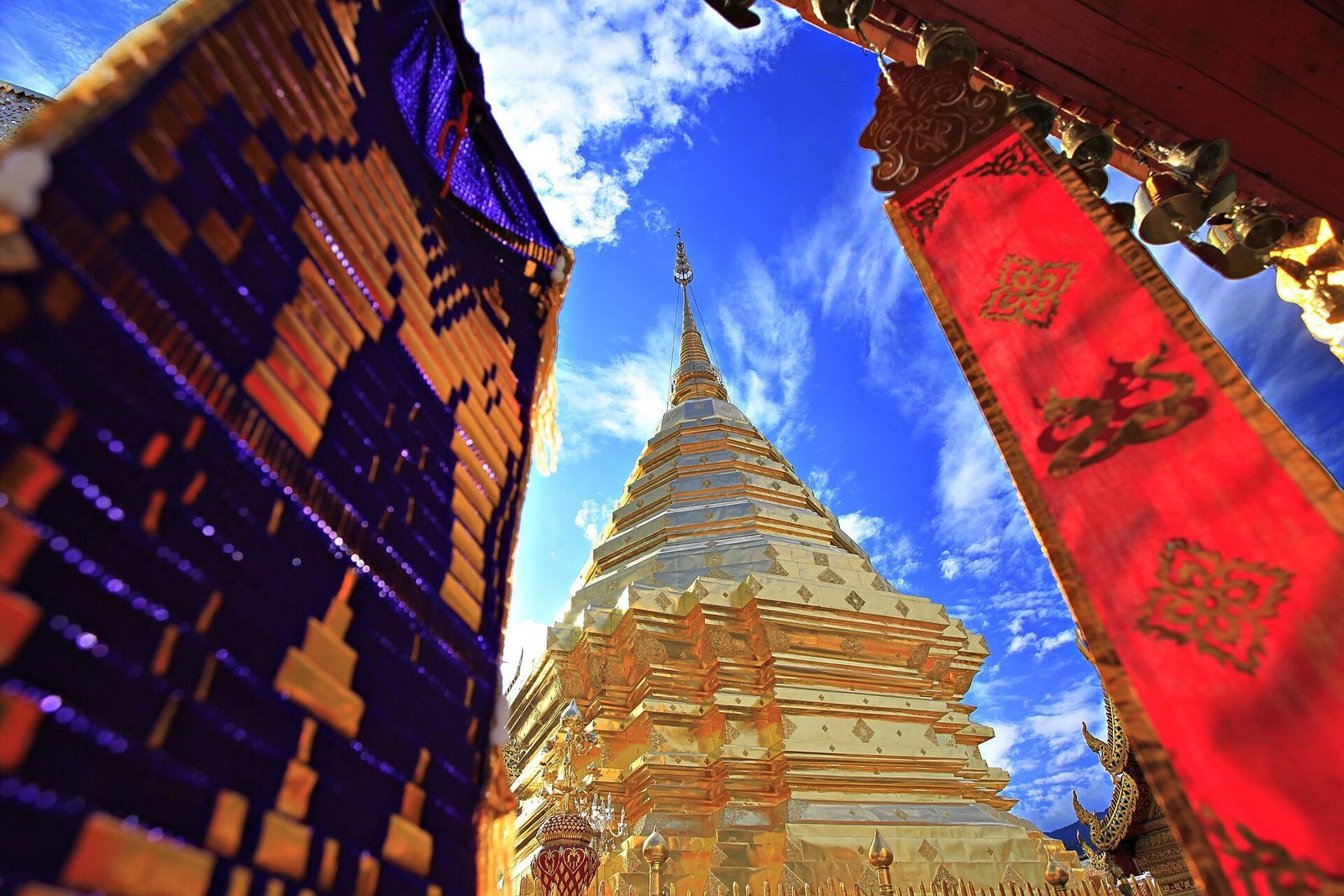 Doi Suthep
